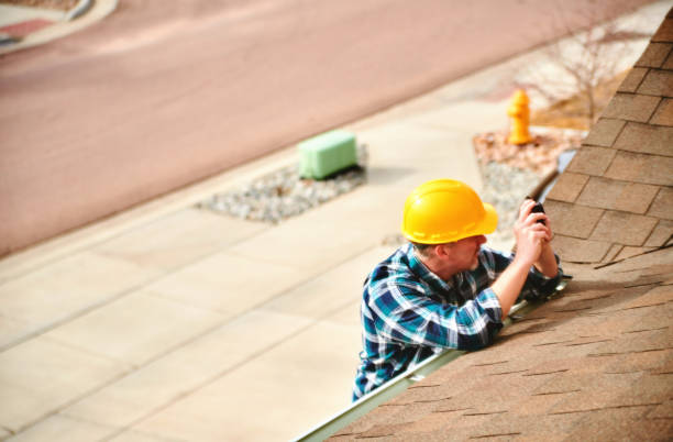 Best Roof Repair Services  in Rialto, CA
