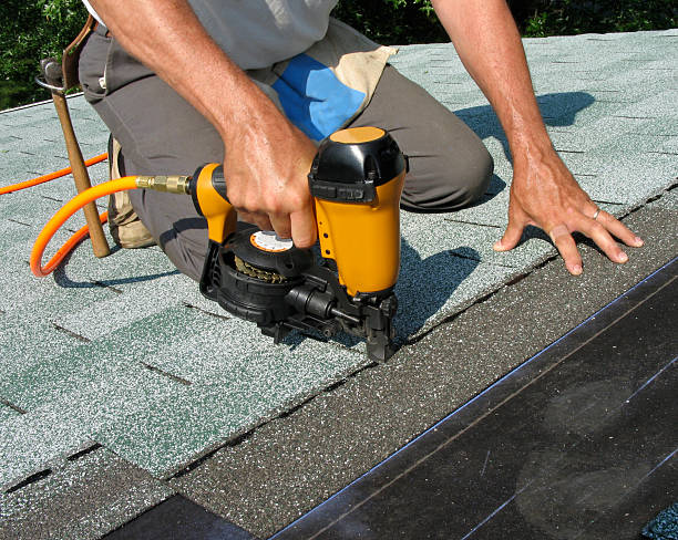 Quick and Trustworthy Emergency Roof Repair Services in Rialto, CA